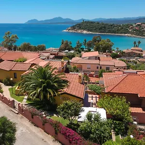 Caffarena Aparthotel